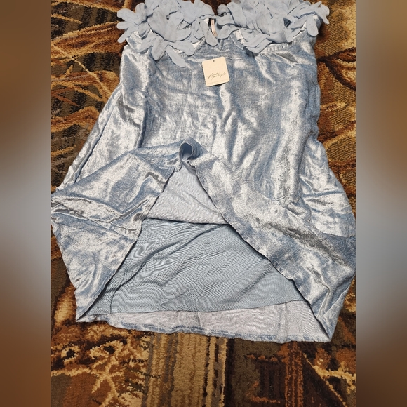 Eva mini dress.FIRM.. - Picture 12 of 13